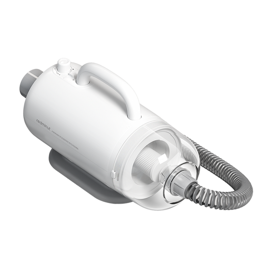 2 u 1 Uređaj za negu dlake ljubimaca