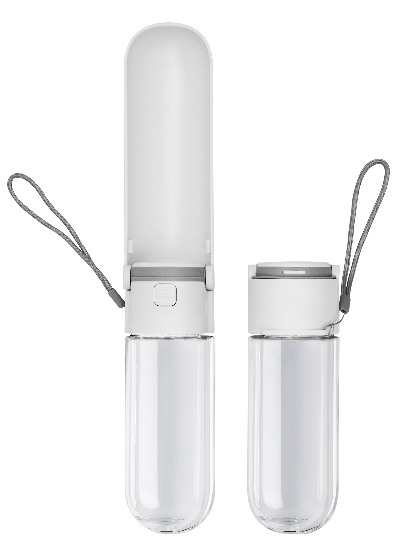 Prenosiva flašica 420 ml