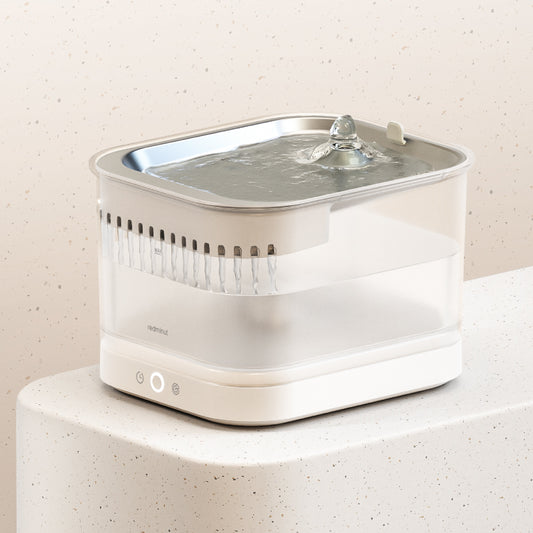 Bežična pametna fontana za vodu